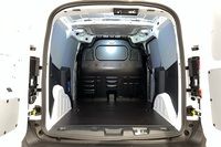 heti ajoon Ford Transit Courier