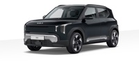 heti ajoon Kia EV2