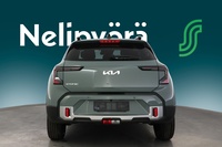 heti ajoon Kia Stonic