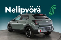 heti ajoon Kia Stonic