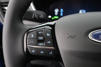 heti ajoon Ford Kuga