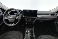 heti ajoon Ford Kuga