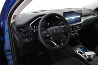 heti ajoon Ford Kuga