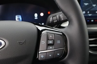 heti ajoon Ford Kuga