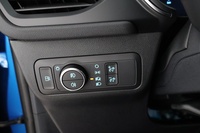 heti ajoon Ford Kuga