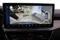 heti ajoon Ford Kuga