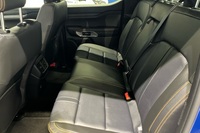 heti ajoon Ford Ranger