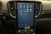 heti ajoon Ford Ranger