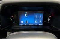 heti ajoon Ford Ranger