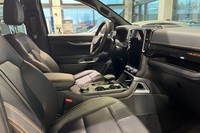 heti ajoon Ford Ranger