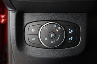 heti ajoon Ford Tourneo Courier