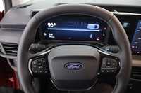 heti ajoon Ford Tourneo Courier