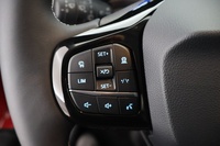 heti ajoon Ford Tourneo Courier