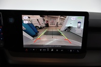 heti ajoon Ford Tourneo Courier