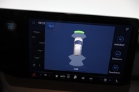 heti ajoon Ford Tourneo Courier