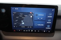 heti ajoon Ford Tourneo Courier