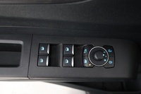 heti ajoon Ford Tourneo Courier