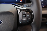 heti ajoon Ford Tourneo Courier