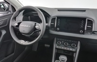 heti ajoon Skoda Karoq