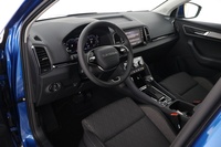 heti ajoon Skoda Karoq