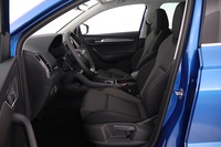 heti ajoon Skoda Karoq