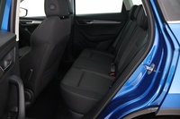 heti ajoon Skoda Karoq