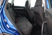 heti ajoon Skoda Karoq