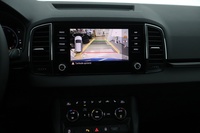 heti ajoon Skoda Karoq