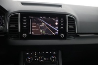 heti ajoon Skoda Karoq