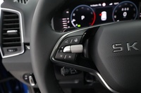 heti ajoon Skoda Karoq