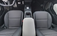heti ajoon Kia EV4