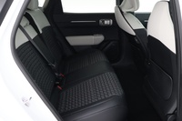 heti ajoon Kia EV4