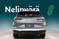 heti ajoon Skoda Enyaq