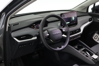 heti ajoon Skoda Enyaq