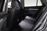 heti ajoon Skoda Enyaq