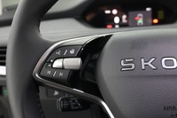 heti ajoon Skoda Enyaq