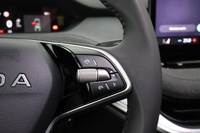 heti ajoon Skoda Enyaq