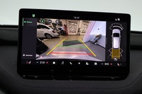 heti ajoon Skoda Enyaq