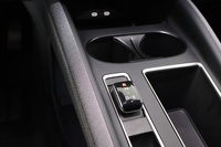 heti ajoon Skoda Enyaq