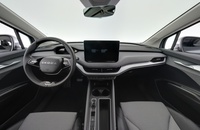 heti ajoon Skoda Enyaq