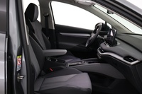 heti ajoon Skoda Enyaq