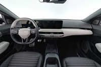 heti ajoon Kia EV4