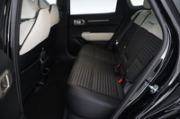 heti ajoon Kia EV4