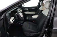 heti ajoon Kia EV4