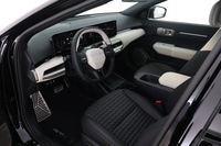 heti ajoon Kia EV4