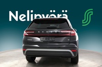 heti ajoon Skoda Kodiaq