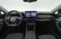 heti ajoon Skoda Kodiaq