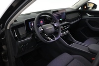 heti ajoon Skoda Kodiaq