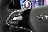 heti ajoon Skoda Kodiaq