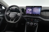 heti ajoon Skoda Kodiaq